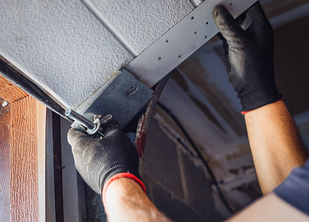 Reliable Garage Door Panel Replacement contractor in Newton, IA by Garage Doors Repair Pro